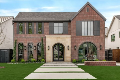 6834 Northridge Drive